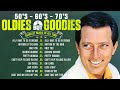 Andy Williams, Tom Jones, Engelbert, Neil Sedaka, Lobo - Classic Oldies But Goodies 50s 60s 70s