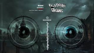 Brutal - Onwards 2