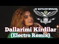 Çinare Melikzade - Dallarimi Kirdilar (Dj Qutlug'murod Electro Remix) 2022