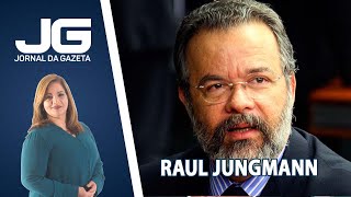 Raul Jungmann, ex-ministro da Defesa e Segurança Pública, sobre segurança no país