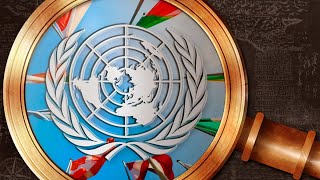 O que é e como funciona a ONU? | Nerdologia