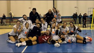 08/01/25 FIPAV 2^ DIVISIONE: PIU'39 PIUVOLLEY VAIACAR - PALLAVOLO FORNACI