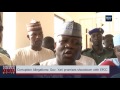 TV360 News Now- July 7, 2017 (Nigerian News)