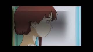 Lain is omnipresent existing everywhere!