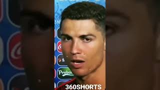 Ronaldo loves Portugal more than anything 🇵🇹🇵🇹😍 #shorts #football
