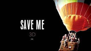 BTS save me 3D song (Use headphone)