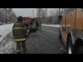 a firefighter life pgfd trailer