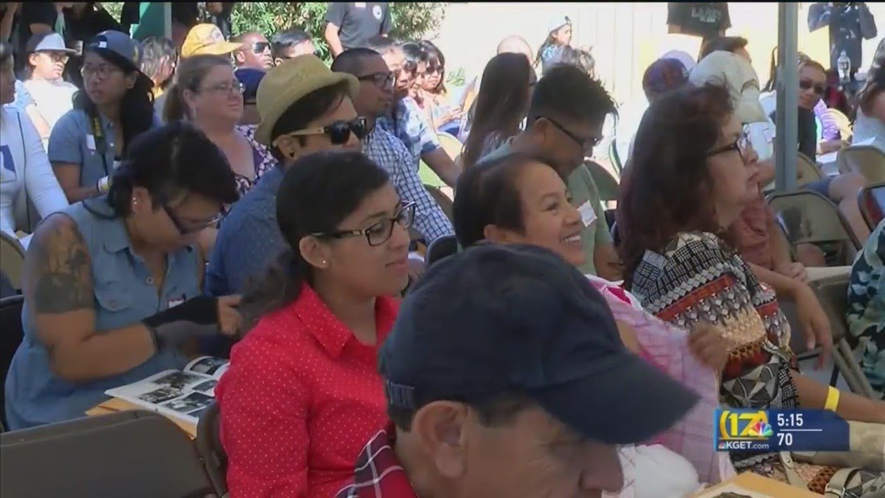Aapi Heritage Month Highlights Asian Communities Contributions To Kern