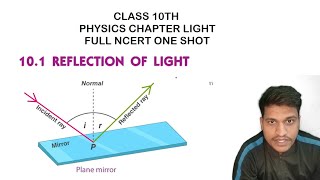 LIGHT ONE SHOT VIDEO BY KULDEEP SIR || #physics #cbse