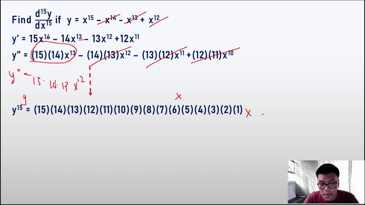 Math114 Video5 Part7 Youtube
