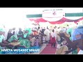 Zimbabwe Catholic Shona Songs - Burukirai Muneni Mambo B