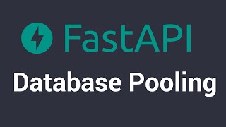 Fastapi advanced tutorial with document database and connection pooling