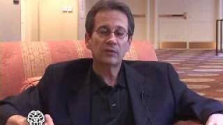 Jeff Krivis: Client-Centered Process of Mediation - Mediate.com Video