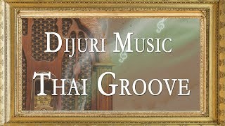 Thai Groove