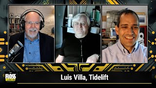 We Won, Now What? - Luis Villa, Tidelift