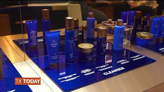 Get glowing skin at the Augustinus Bader pop-up | Texas Today