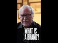 What Is Branding?