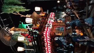 佐原の大祭 秋祭り2022 2 VID20221008194215