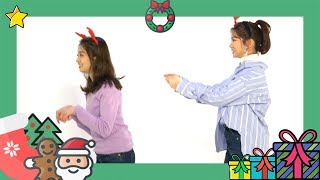 Merry Christmas~!! 기린즈가 떰즈 구독자들에게 전하는 크리스마스 인사!