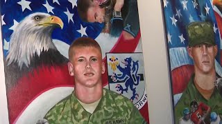 "It's Memorial Day Everyday:' Veteran highlights Fallen Texas Heroes