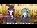 3【女性実況】実に良いラブコメ展開♡【デスマッチラブコメ！】