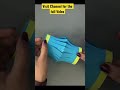 Making Easy Kandil at Home - Easy Paper Lantern #shorts #diwali