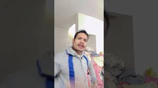 नया पड़ोसी 🤣🤣🤣 #comedy #funny #entertainment #comedyvideos #comedyshorts