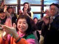 pakpoe朴保さんのライブ2008 12 18