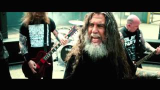 SLAYER - Repentless [OFFICIAL MUSIC VIDEO]