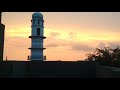 kutesra ki khubsura ek minara masjid