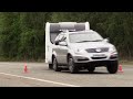 practical caravan reviews the ssangyong rexton w