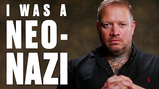 My Life Inside A Neo-Nazi Group | Minutes With | @LADbible