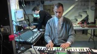 Electric Independence: Matmos (Feb 15, 2011)