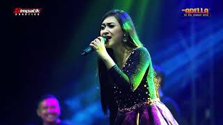 OM ADELLA Live Tumpang Malang maret 2020 - Fira Azhara _ LORO PIKIR _ Songwriter by UT Teddy