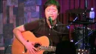 野の花 (The Lilies of The Field) - GPS LIVE in APIA40 (2012/08/12)