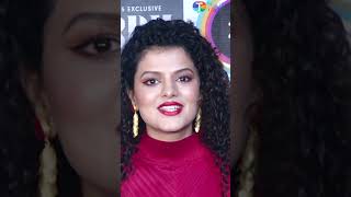 Palak Muchhal talks about her journey \u0026 struggles as Bollywood singer 🎶 || #PalakMuchhal #Shorts