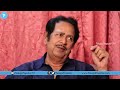 actor giribabu interesting comments about chiranjeevi marriage telugu popular tv