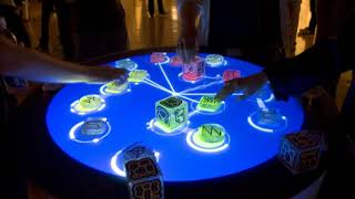 User interface | Wikipedia audio article