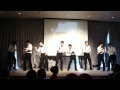 Poyi's wedding dance: Bad Romance from Lady GAGA