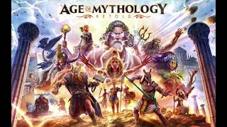 AGE OF MYTHOLOGY RETOLD OST 01 : Chocolate Outline