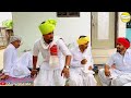 હરીભાને કંકોત્રીએ ચડાયા હડીએ ભાગ ૨ gujarati comedy video કોમેડી વીડીયો sb hindustani