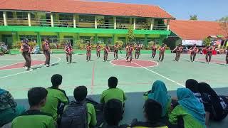 DEMO EKSTRA JINGLE REGU PRAMUKA SMPN 3 TAMAN