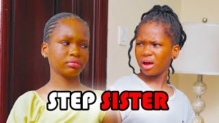 Step Sister - Success In School 2020 - 2022 (Success)