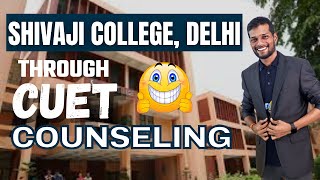 Shivaji College, Delhi✅ | Fees👍 | Course✅ | Highest Package 7 LPA🔥 | 🔝Ranking ✅ | Top Recruiters🔥