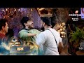 Bigg Boss 18 PROMO: Vivian Avinash VS Rajat | Rajat Ne Uthaya Avinash Par Haath