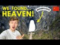 We Visited HEAVEN In China! | TIANMEN MOUNTAIN 🇨🇳