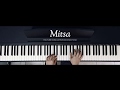 Ben&Ben - Mitsa(Salamat) | Piano Cover with Strings (with Lyrics)