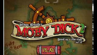 Moby Dick 2 (PC browser game)