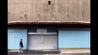 The Ave - Short Documentary about Acushnet Avenue in New Bedford MA
