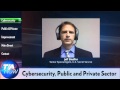 5 Topics in Cyber Security, Public and Private